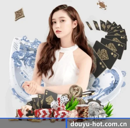 五个功能入口,赛程查询路径更短(DouYu)